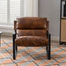 Apeiros Accent Chair - Residence Supply