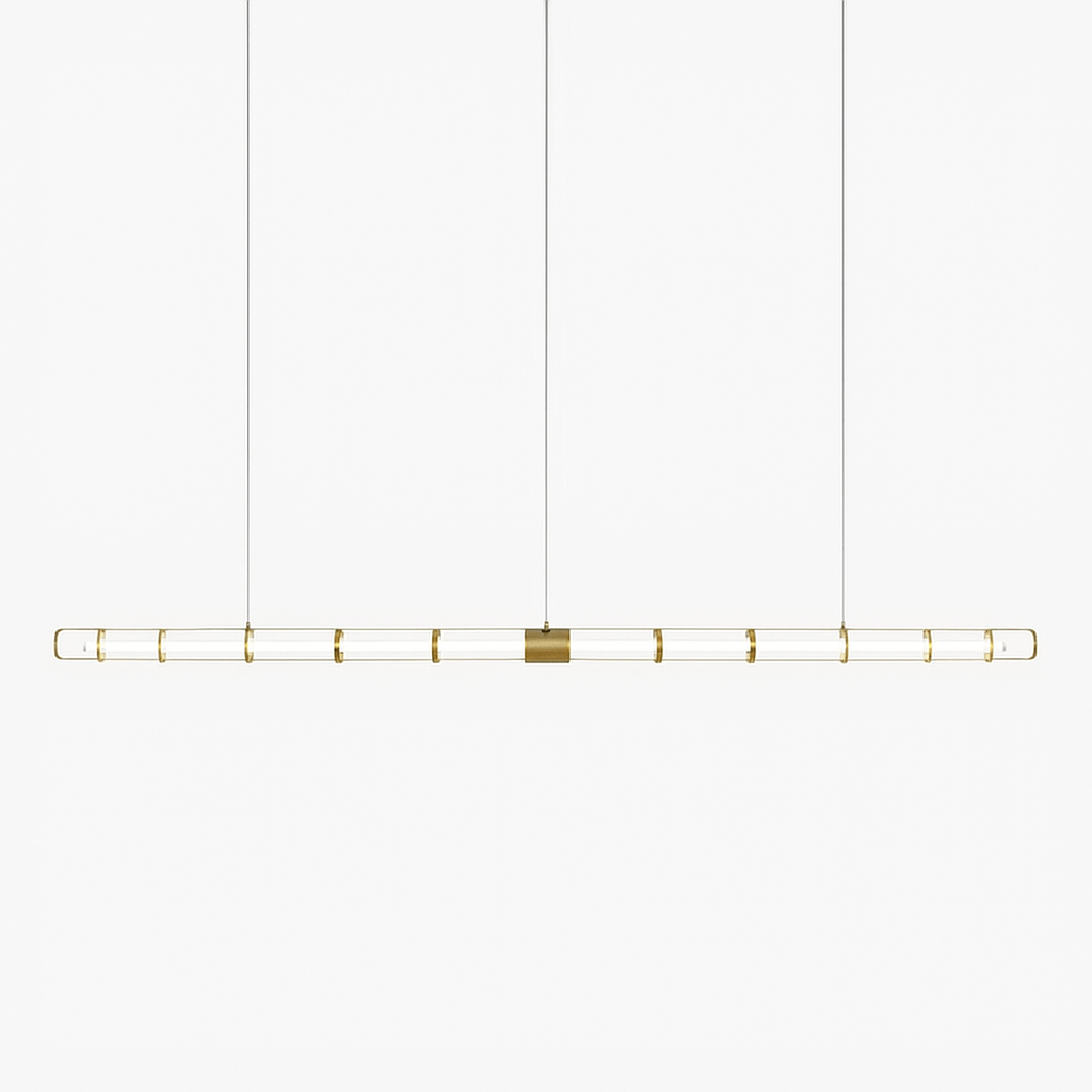 Aphai Chandelier - Residence Supply