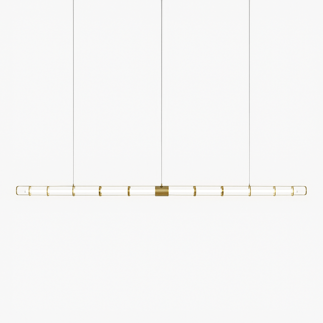 Aphai Chandelier - Residence Supply