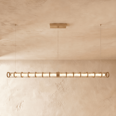 Aphai Chandelier - Residence Supply