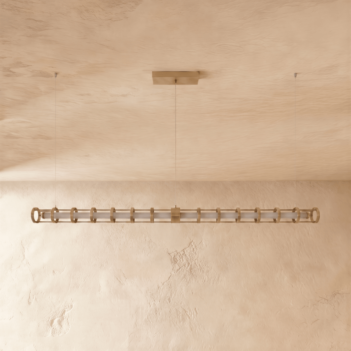 Aphai Chandelier - Residence Supply