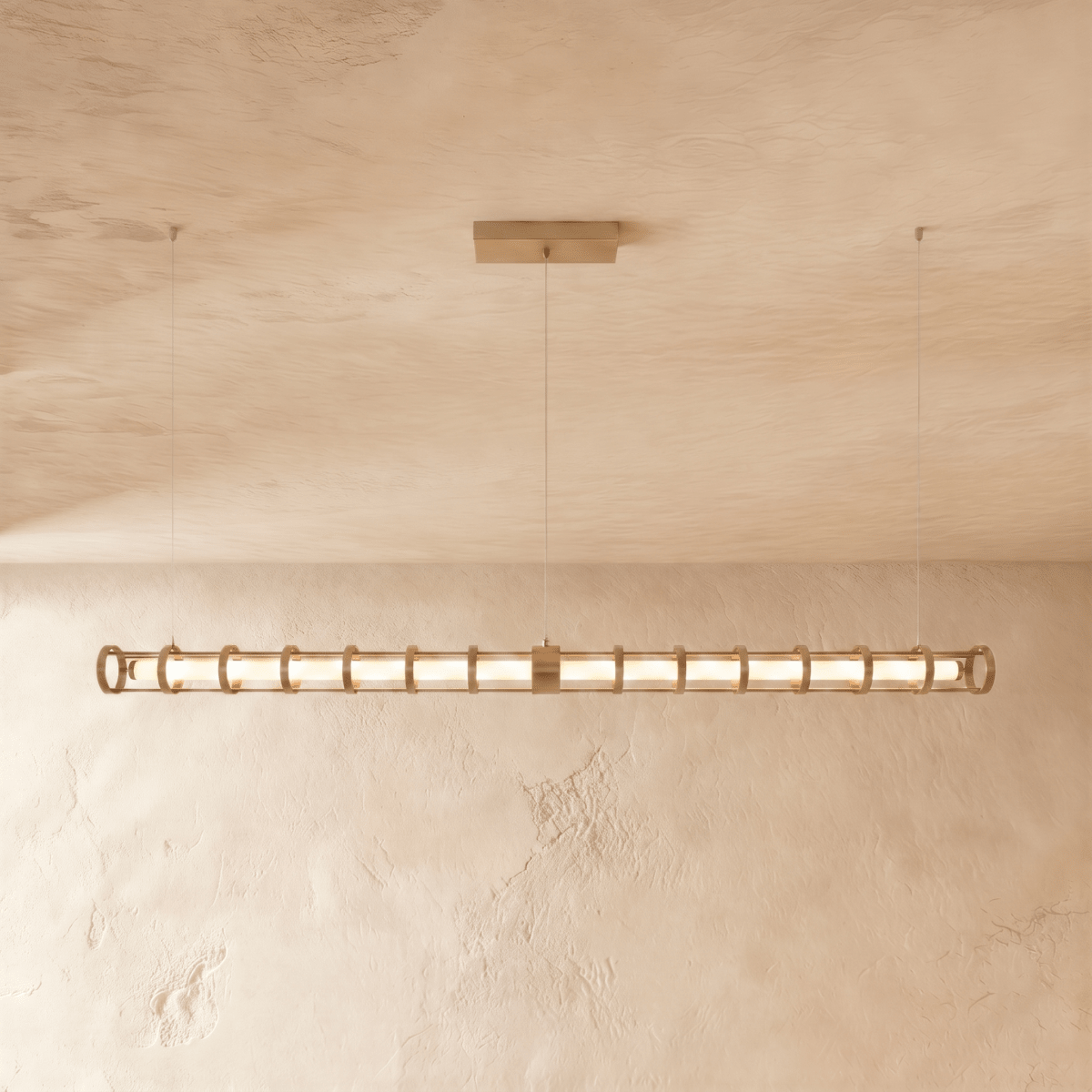 Aphai Chandelier - Residence Supply