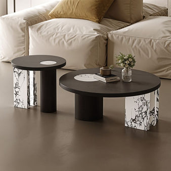 Elegant Aplote Coffee Table