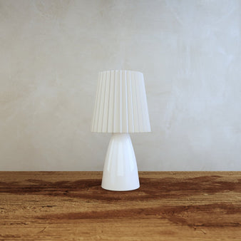 Apollo Table Lamp - Residence Supply