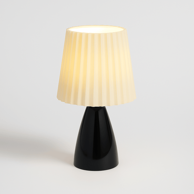 Apollo Table Lamp - Residence Supply