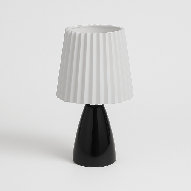 Apollo Table Lamp - Residence Supply