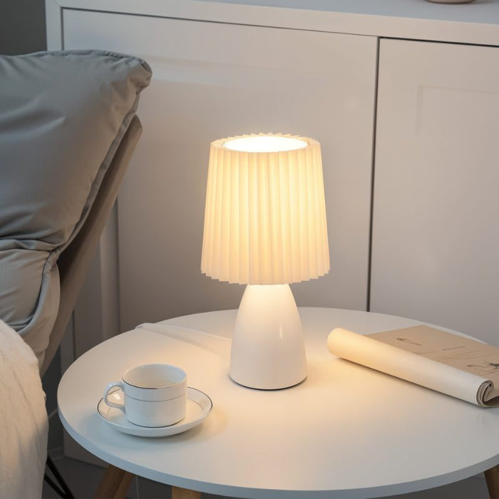 Apollo Table Lamp - Living Room Lighting