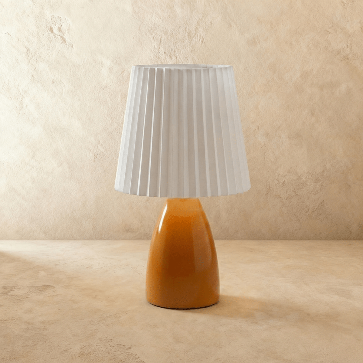 Apollo Table Lamp - Residence Supply