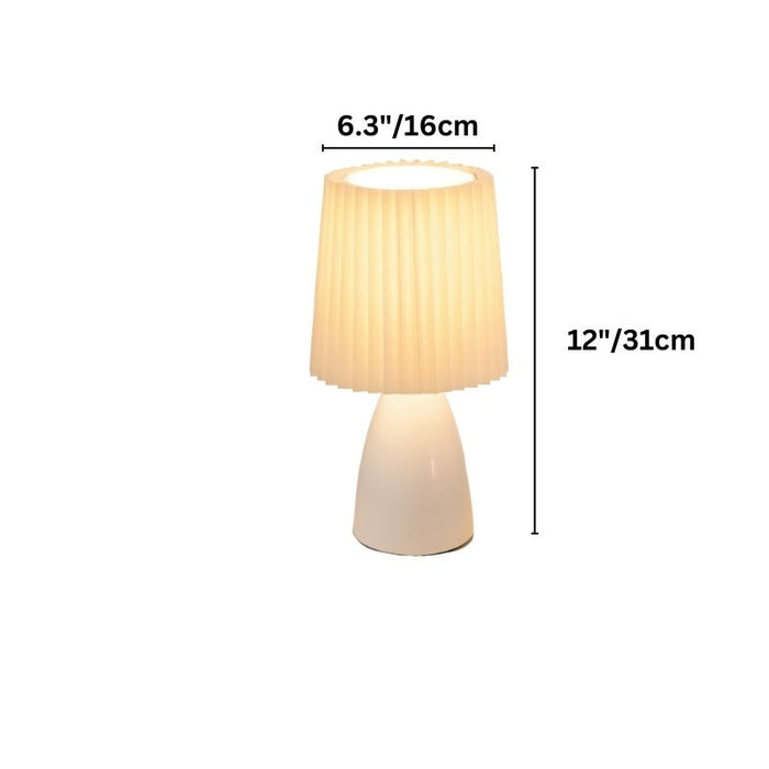 Apollo Table Lamp - Residence Supply