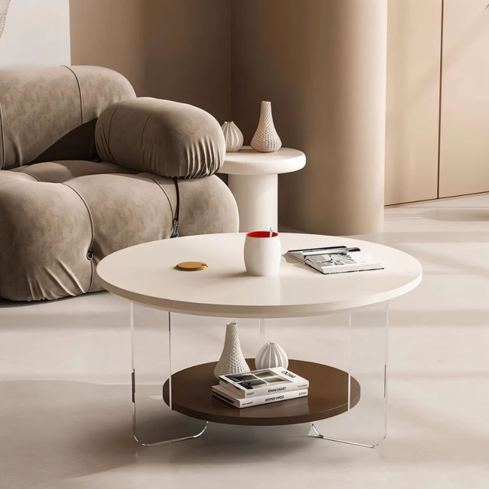 Unique Appara Coffee Table 