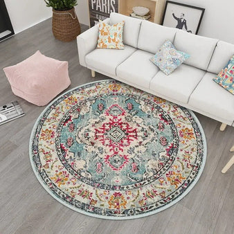 Unique Appeso Area Rug