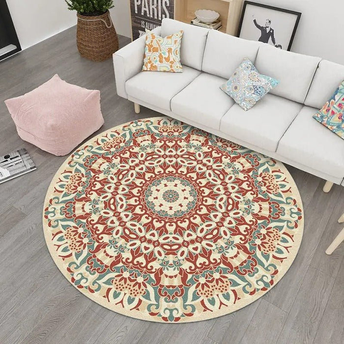 Appeso Area Rug For Home