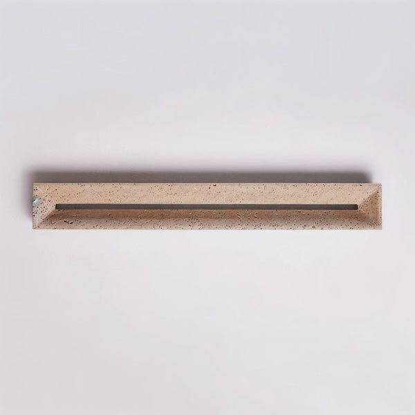 Natural Stone Finish