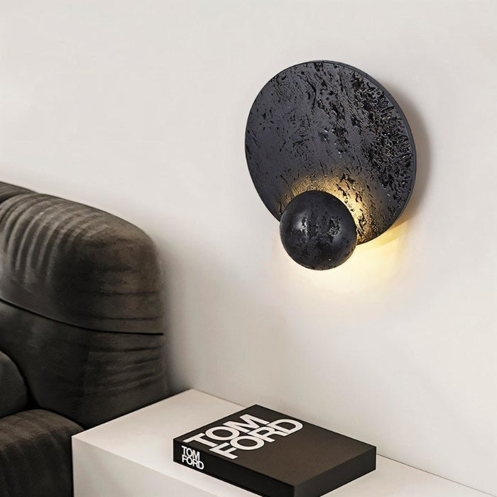 Aqira Wall Lamp - Residence Supply