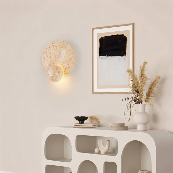 Aqira Wall Lamp - Residence Supply