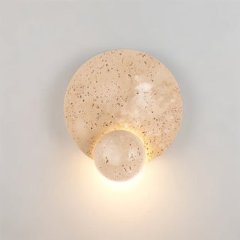 Aqira Wall Lamp - Residence Supply