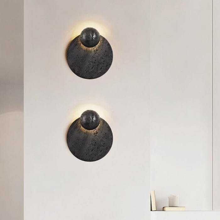 Aqira Wall Lamp - Residence Supply