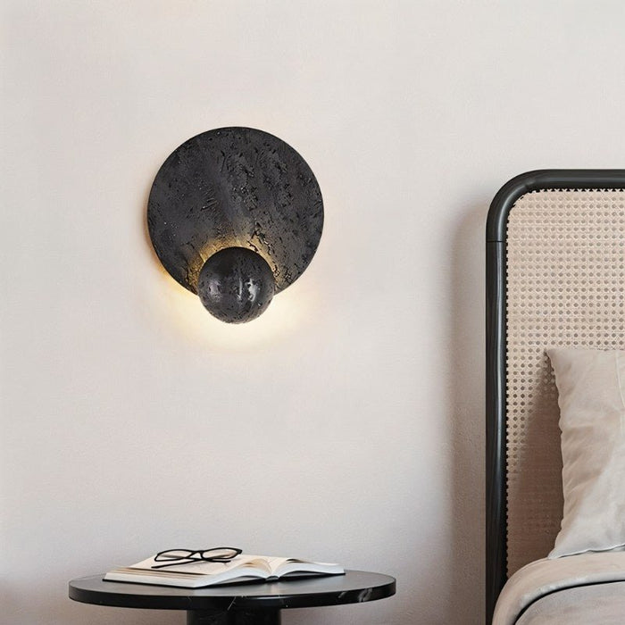 Aqira Wall Lamp - Residence Supply