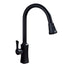 Aqua Kitchen Faucet - Residence Supply