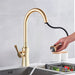 Aqua Kitchen Faucet - Residence Supply