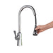 Aqua Kitchen Faucet - Residence Supply