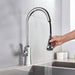 Aqua Kitchen Faucet - Residence Supply