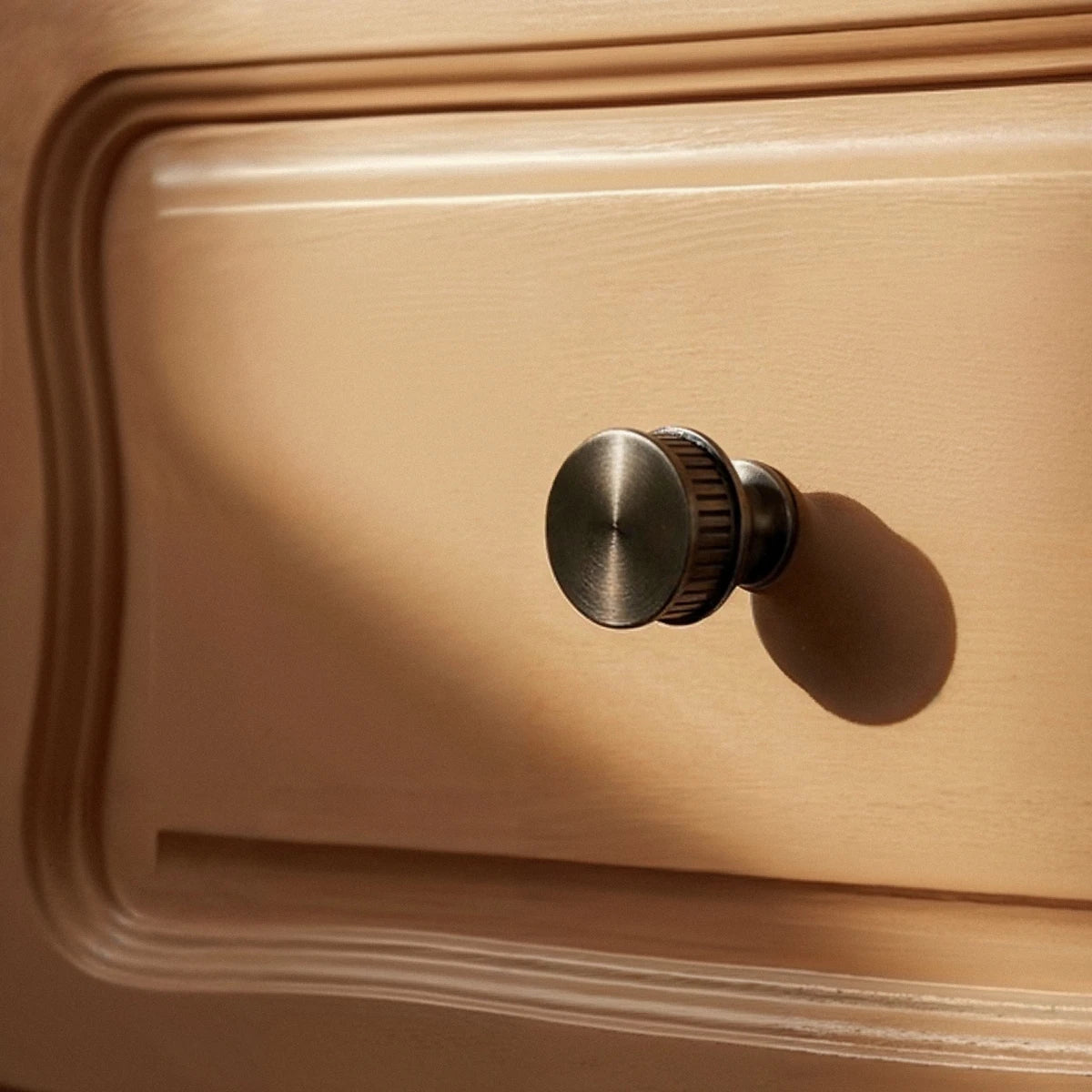 Aque Knob & Pull Bar - Residence Supply