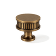 Aque Knob & Pull Bar - Residence Supply