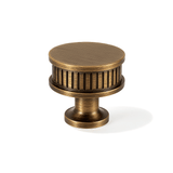Aque Knob & Pull Bar - Residence Supply
