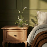 Aque Knob & Pull Bar - Residence Supply