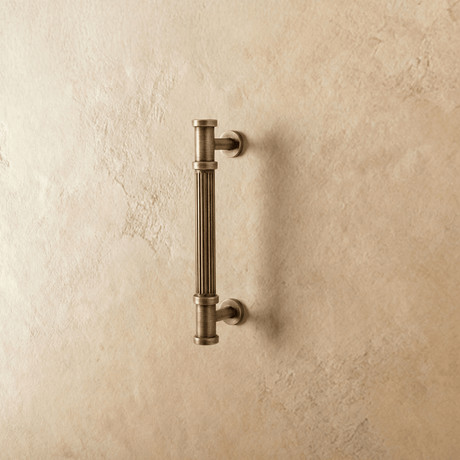 Aque Knob & Pull Bar - Residence Supply