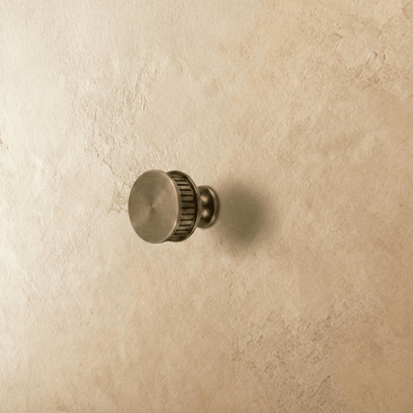 Aque Knob & Pull Bar - Residence Supply