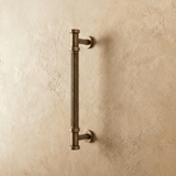 Aque Knob & Pull Bar - Residence Supply