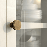Aque Knob & Pull Bar - Residence Supply
