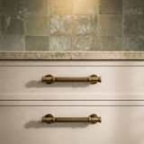 Aque Knob & Pull Bar - Residence Supply