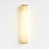 Aquilus Alabaster Wall Lamp - Residence Supply