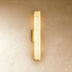 Aquilus Alabaster Wall Lamp - Residence Supply