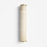 Aquilus Alabaster Wall Lamp - Residence Supply