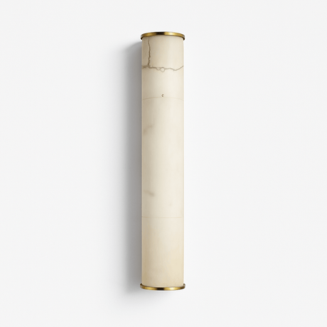 Aquilus Alabaster Wall Lamp - Residence Supply