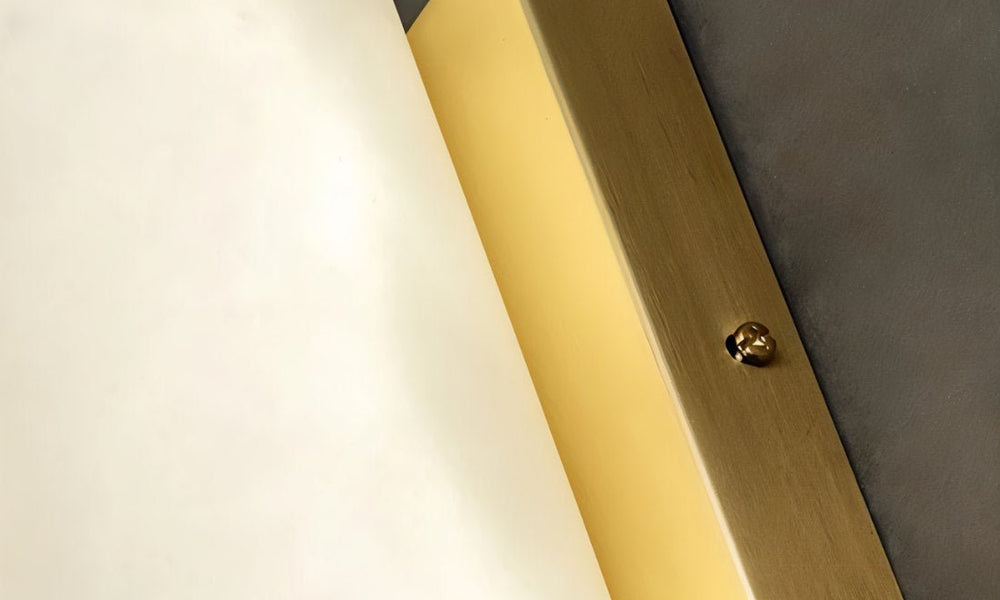 A Warm Glow That Feels Inviting