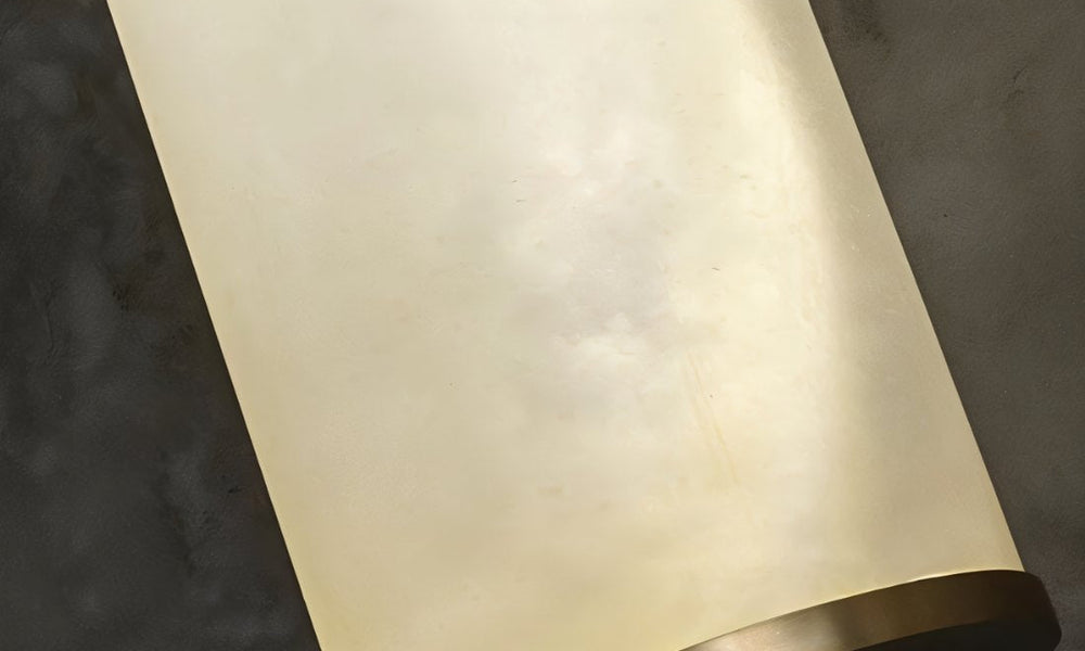 Sculptural Art Meets Functional Design