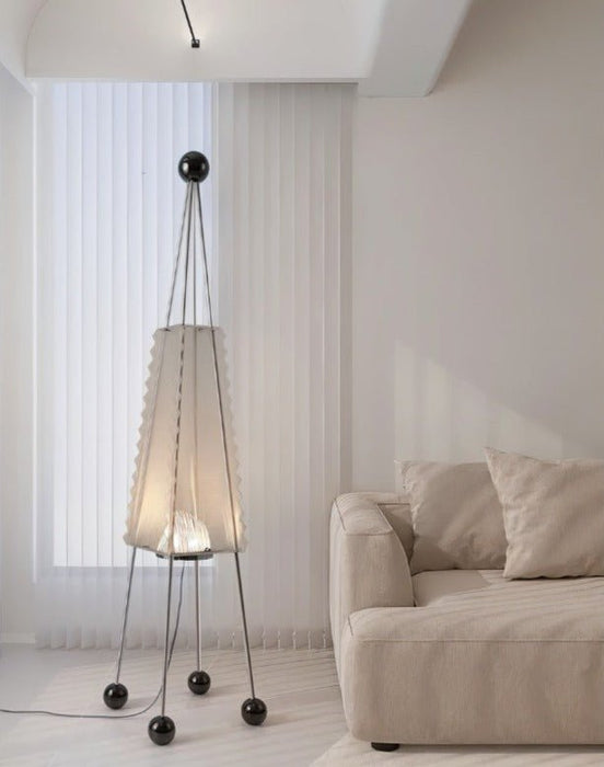 Aquri Floor Lamp - Residence Supply