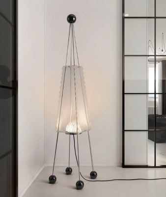 Aquri Floor Lamp - Residence Supply