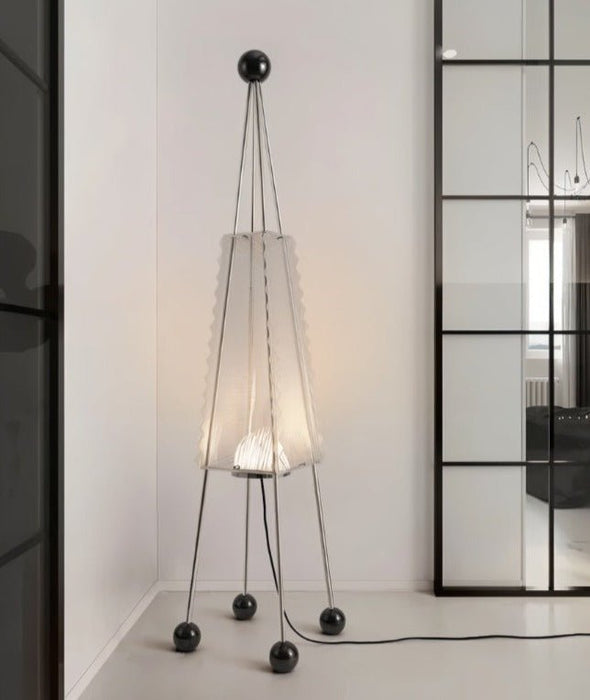 Aquri Floor Lamp - Residence Supply