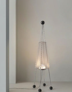 Aquri Floor Lamp - Residence Supply