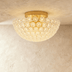 Arabella Ceiling Light - Residence Supply