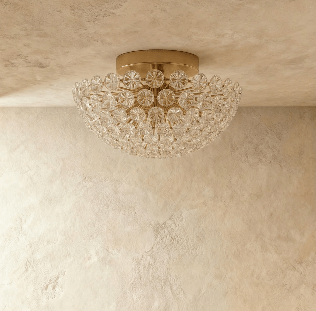 Arabella Ceiling Light - Residence Supply