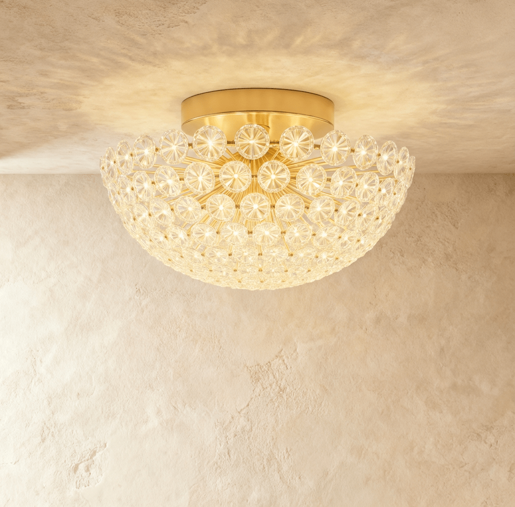 Arabella Ceiling Light - Residence Supply