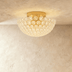 Arabella Ceiling Light - Residence Supply