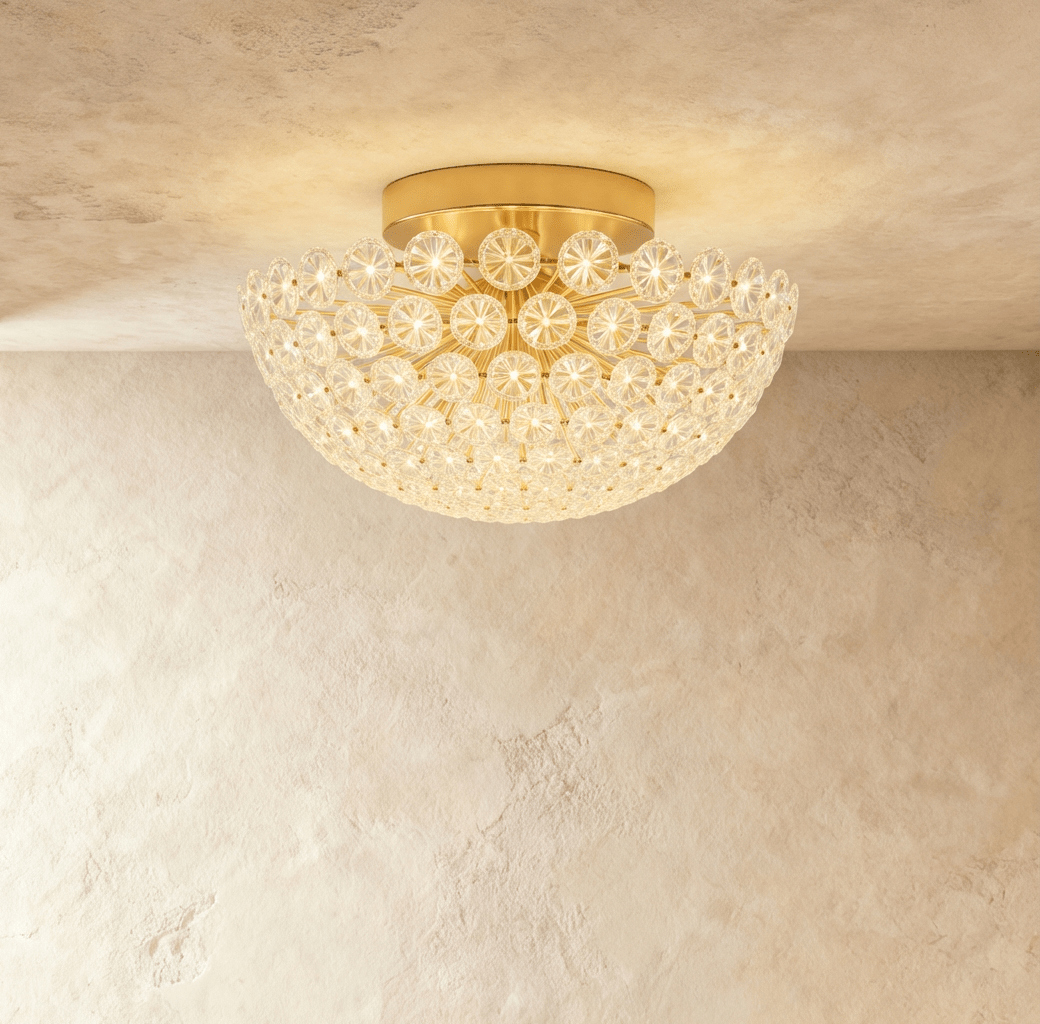 Arabella Ceiling Light - Residence Supply